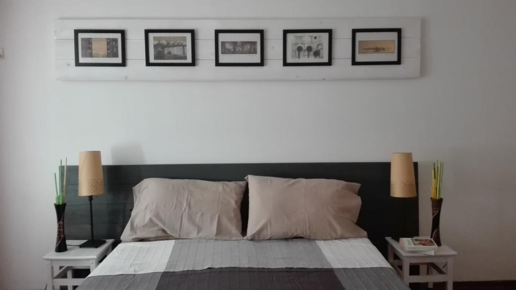 Cinema Apartment Рим Екстериор снимка