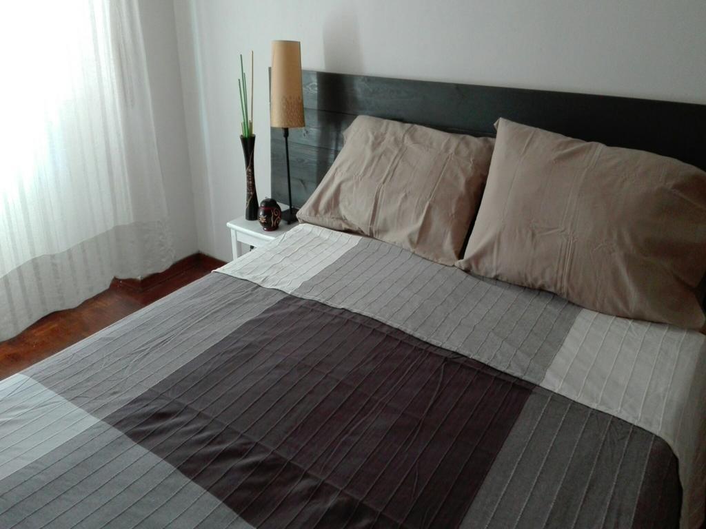 Cinema Apartment Рим Екстериор снимка
