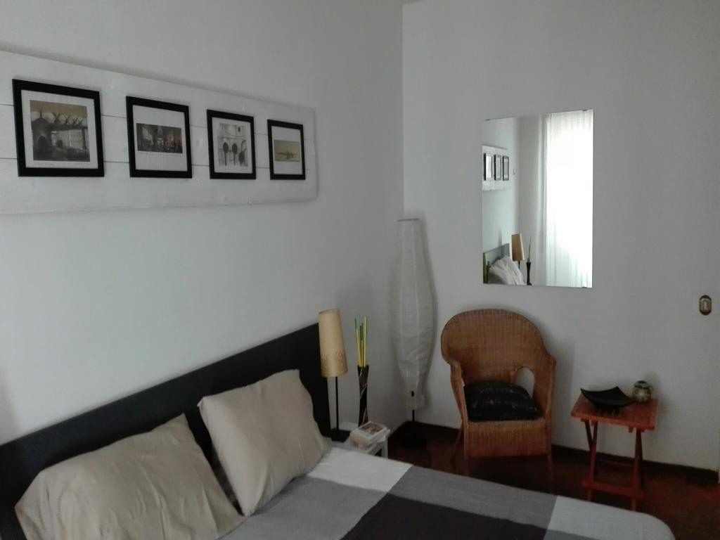 Cinema Apartment Рим Екстериор снимка