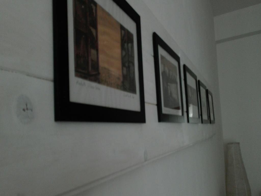 Cinema Apartment Рим Екстериор снимка
