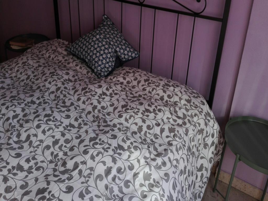 Cinema Apartment Рим Екстериор снимка