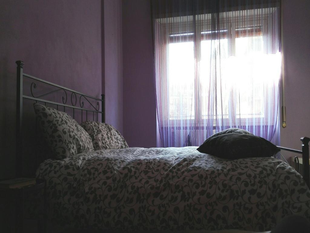 Cinema Apartment Рим Екстериор снимка